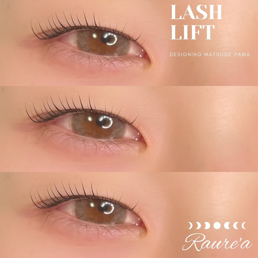 LASH LIFT