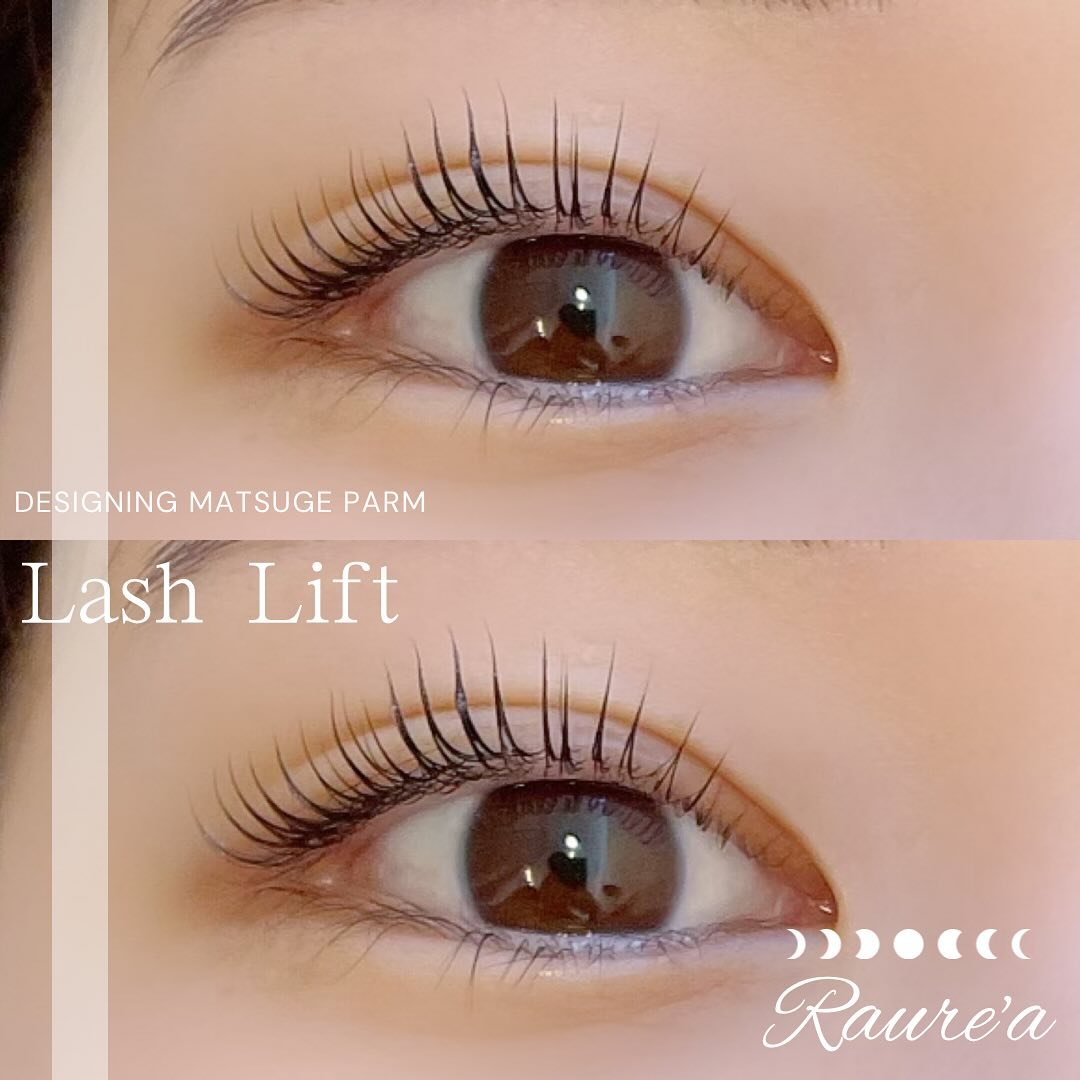 ⋆⸜ LASH LIFT ⸝⋆