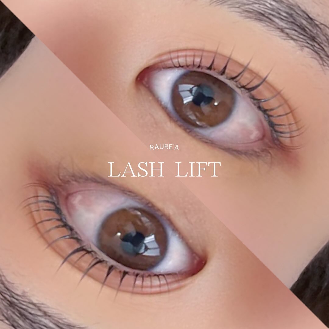 ⋆⸜ LASH LIFT ⸝⋆