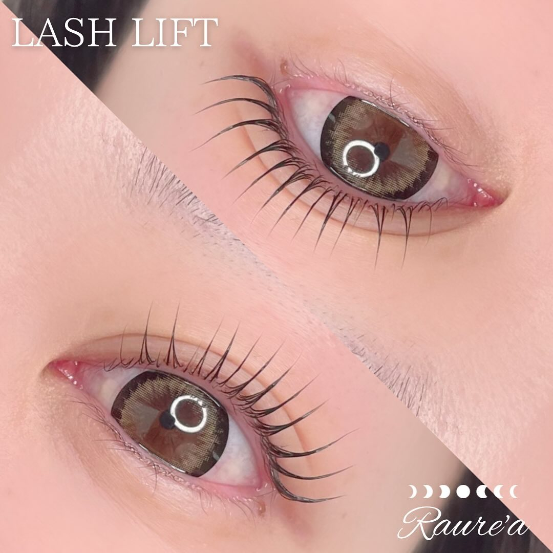 ⋆⸜ LASH LIFT ⸝⋆