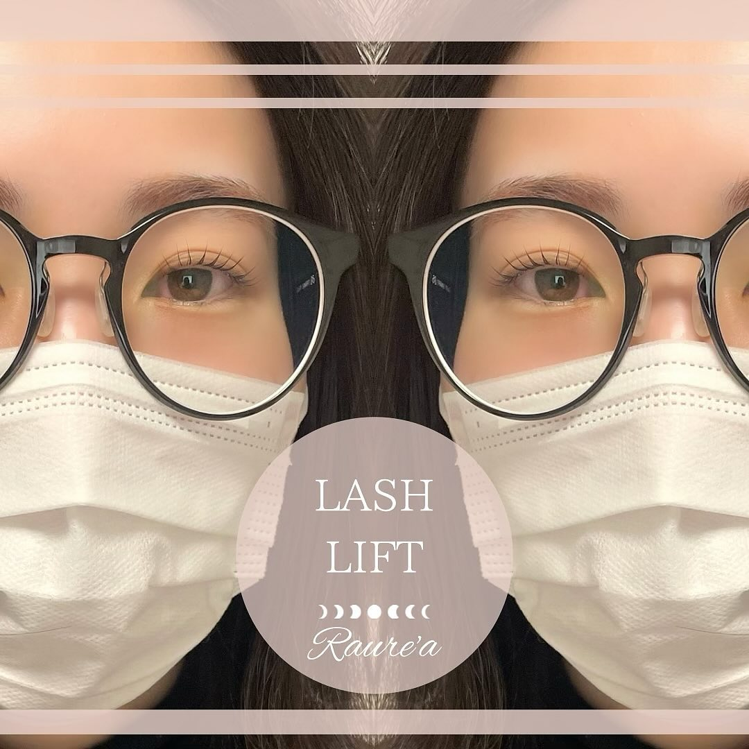 ⋆⸜ LASH LIFT ⸝⋆