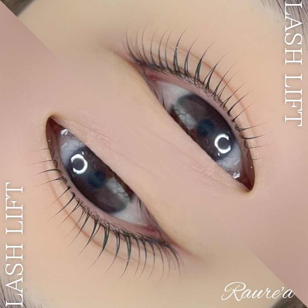 ⋆⸜ LASH LIFT ⸝⋆